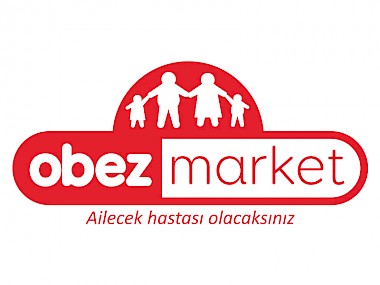 Obez Market Projesi
