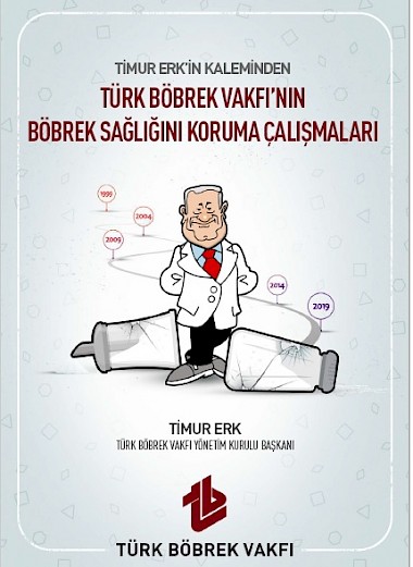 Türk Böbrek Vakfı'nın Böbrek Sağlığını Koruma Çalışmaları