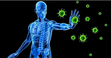 Bağışıklık Sistemi İçin İlk Savunma Hattı Sağlıklı Bir Yaşam