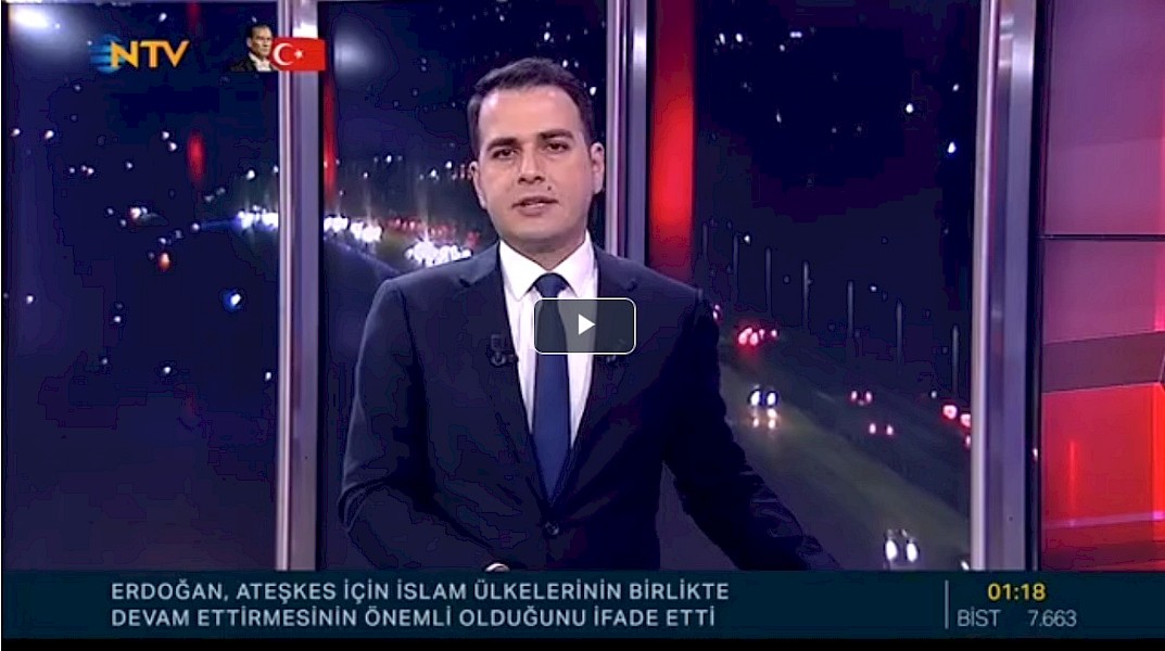 Ilacı Reddedip Bitki Kullanıyorlar