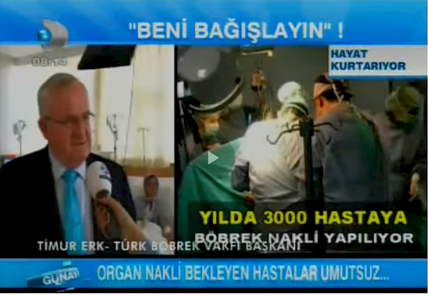 Beni Bağışlayın