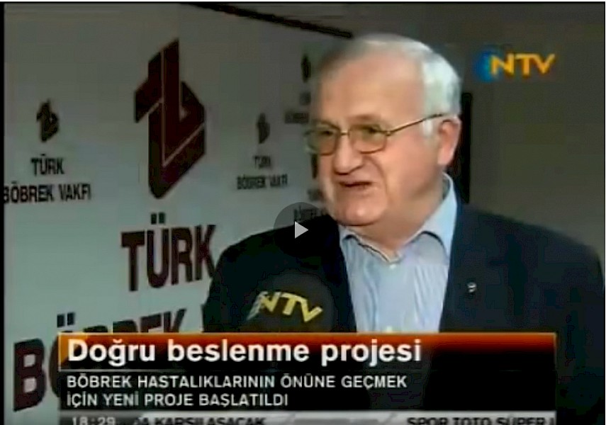 Doğru Beslenme Projesi