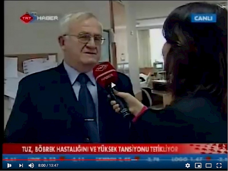 Dünya Böbrek Günü 2012