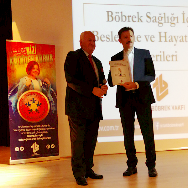 Bahçelievler Belediyesi ve TBV Halka Yönelik Ortak Eğitimi