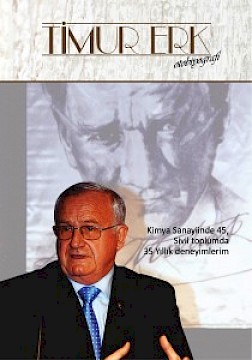 Başkanın Mesajı