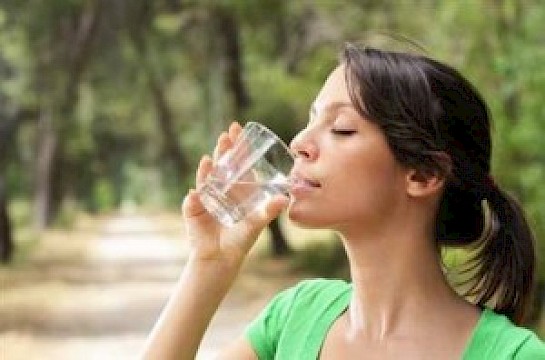 Üriner Sistem Hastalıklarının Önlenmesinde Su Tüketiminin Etkisi