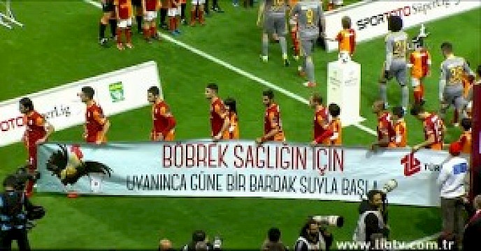 Dünya Böbrek Günü Kamu Spotu ve Mecralar
