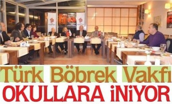 Tekirdağ İl Milli Eğitim Protokolü ve Zübeyde Hanım Lisesi Sunumu