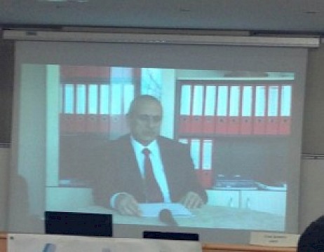 Dünya Böbrek Günü Videosu