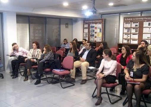 Kronik Böbrek Hastalığı ile Mücadelede Saha Çalışmalarımız Devam Ediyor
