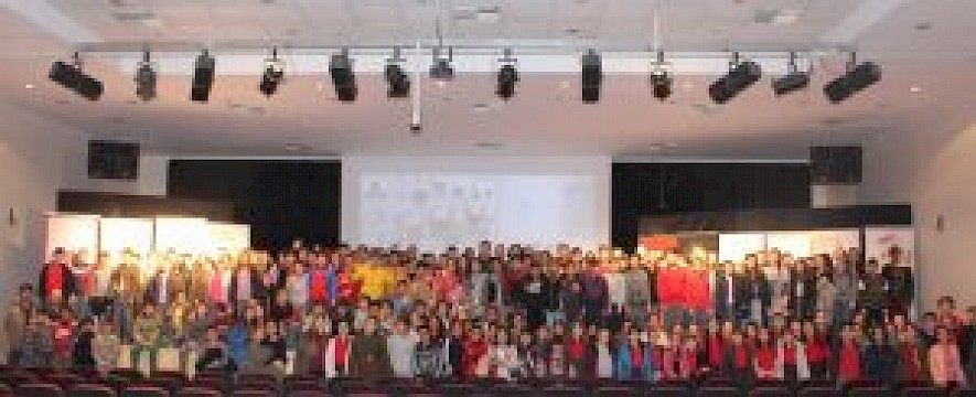 Dünya Böbrek Günü´nde Keşan´da Eğitim Gerçekleştirdik