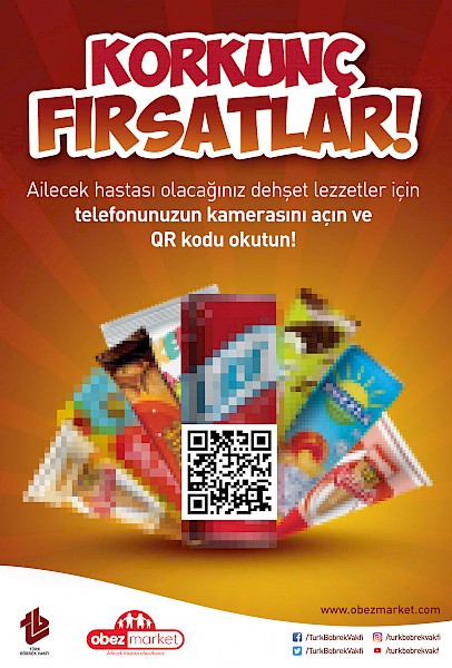 Korkunç Fırsatlarla Tanıştınız mı?
