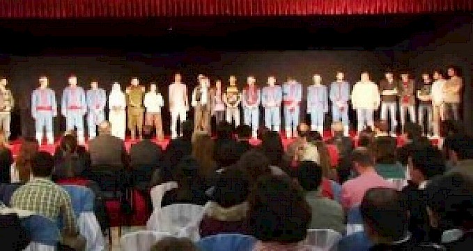 TBV Sosyal Komiteleri Sonbahar-Kış Dönemini Yoğun Geçiriyor