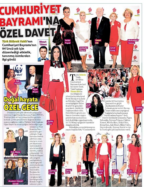 Cumhuriyet Yemeği