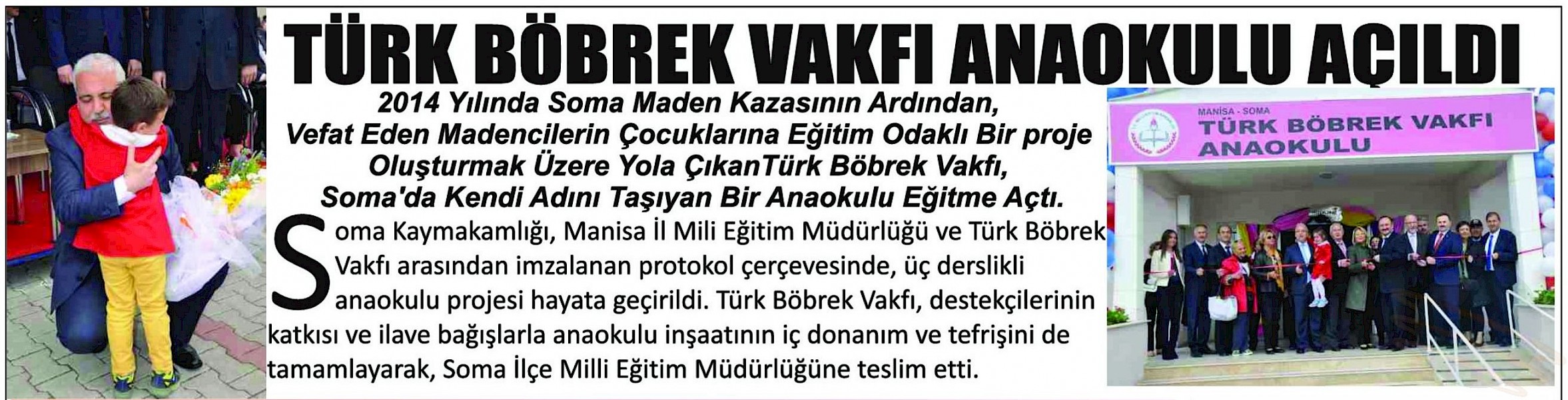 Basında TBV