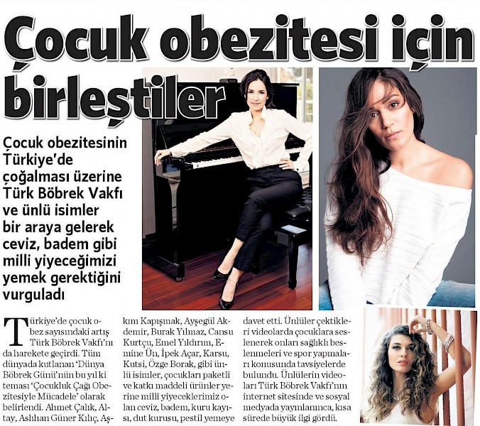 Basında TBV