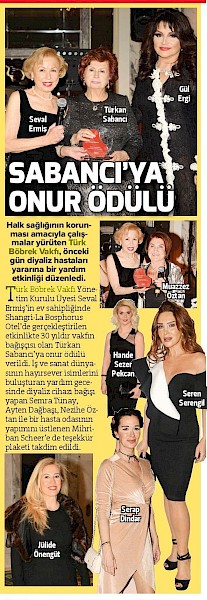 Basında TBV