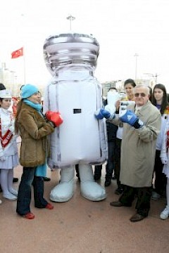 Dünya Böbrek Günü Etkinlikleri Basında Geniş Yer Aldı
