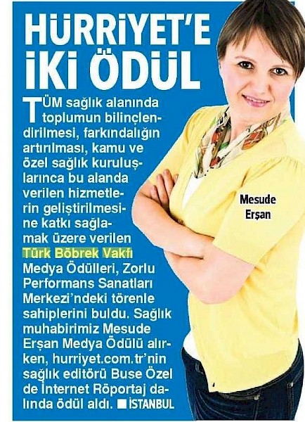 Basında TBV
