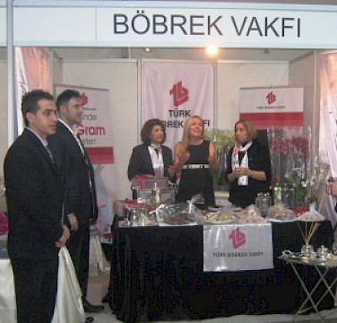 Van İçin Biz De Varız