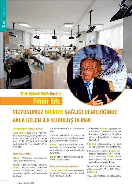 Basında TBV