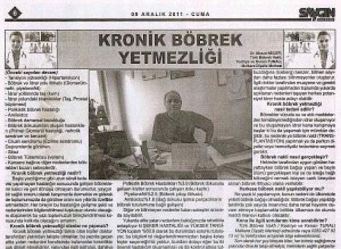 TBV Malkara Kadriye-Kenan Tunalı DM Röportajı