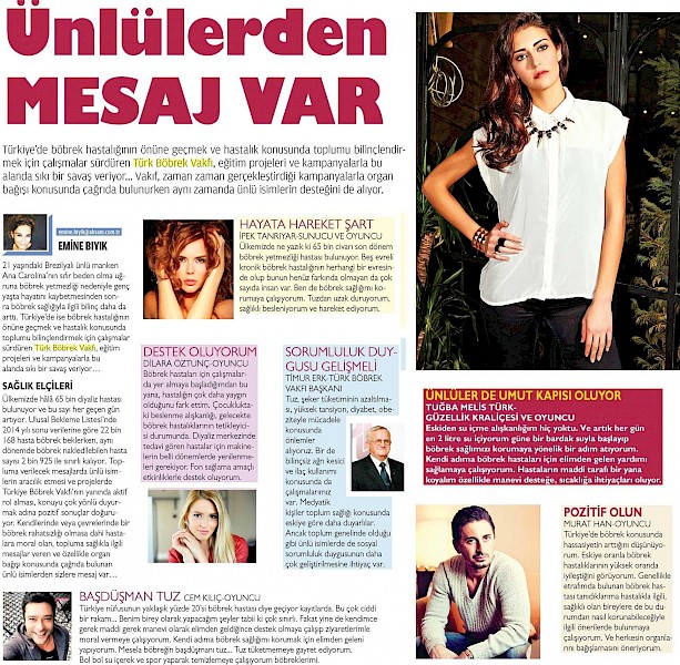 Basında TBV