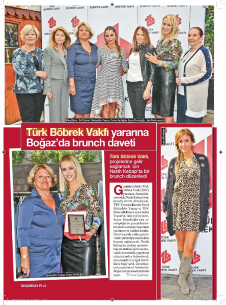 Basında TBV