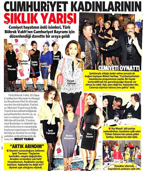 Basında TBV