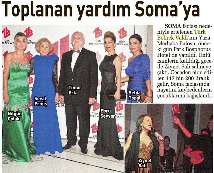 Basında TBV
