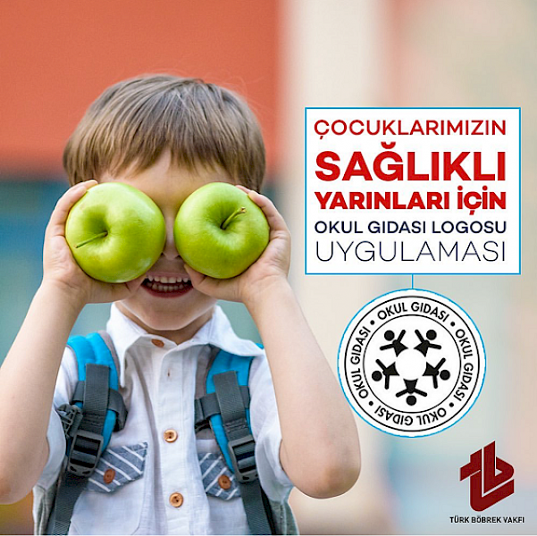 Okul Gıdası Logosu Uygulaması Ertelendi