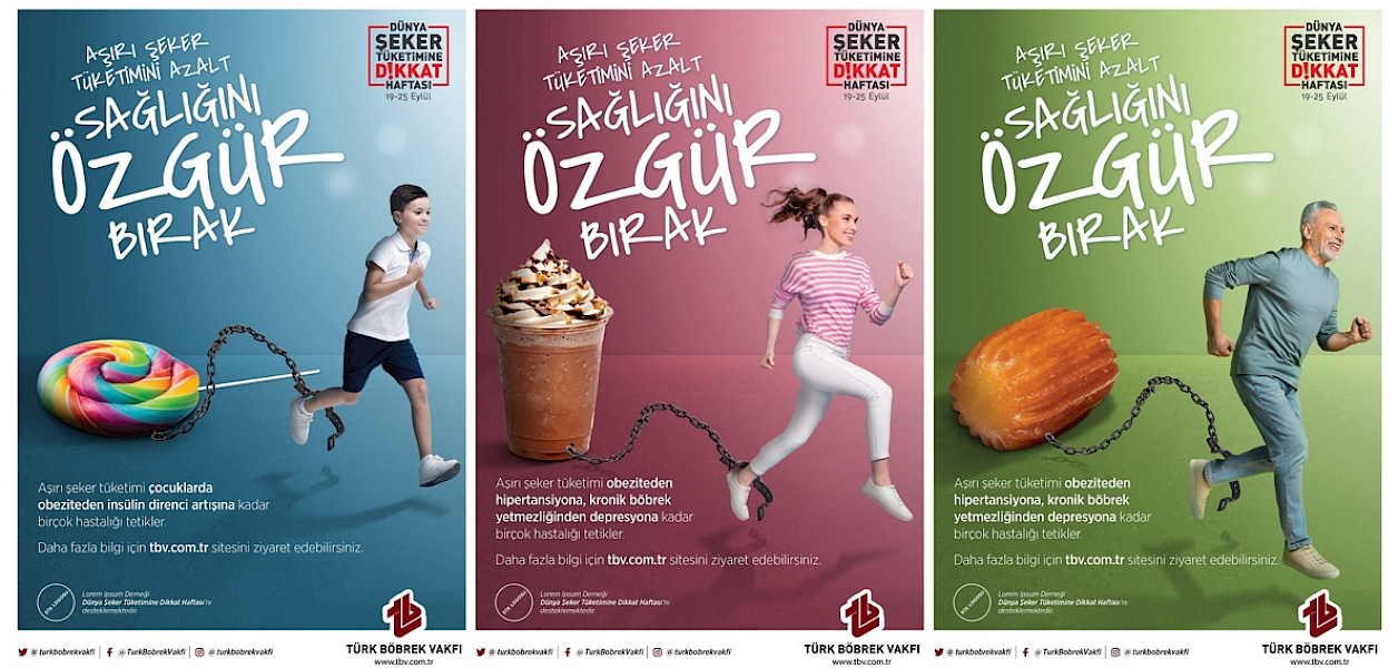 Dünya Şeker Tüketimine Dikkat Haftası Nedir?