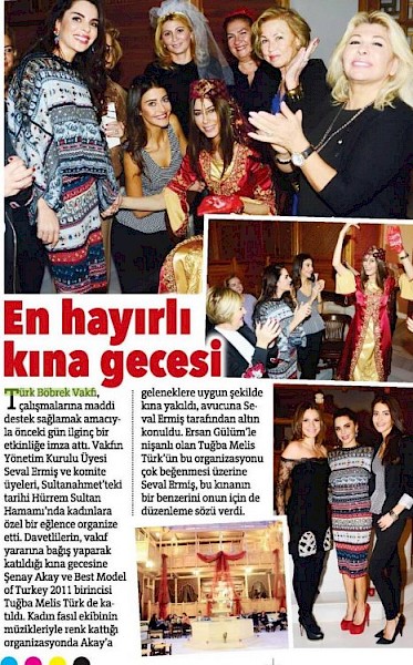 Basında TBV