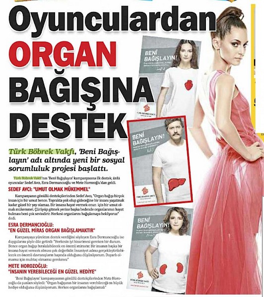 Basında TBV