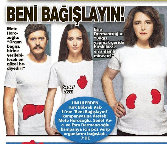 Basında TBV