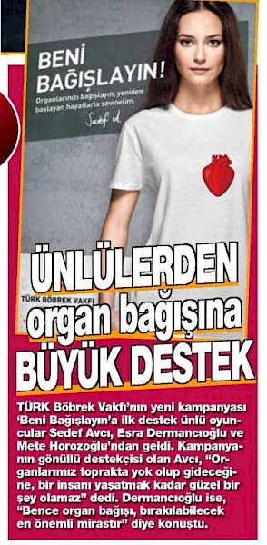 Basında TBV
