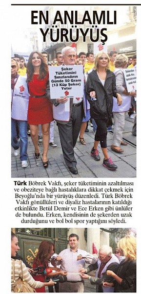 Basında TBV