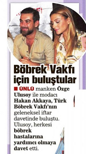 Basında TBV