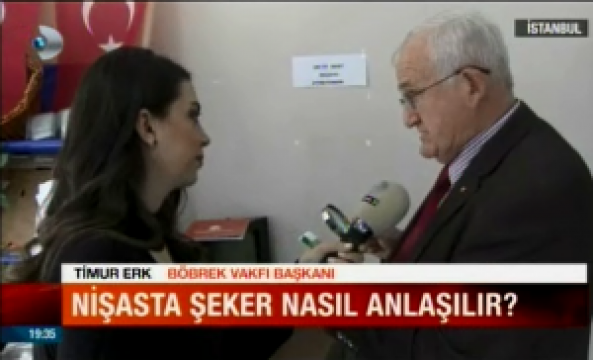 Nişasta Bazlı Şekere Karşı Çabalarımız Sonuç Vermeye Başladı