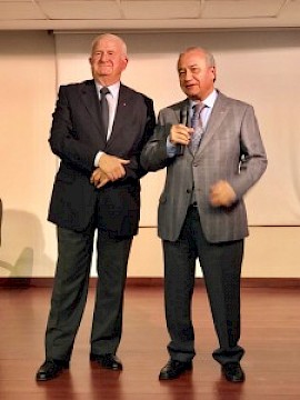 OLAĞAN MÜTEVELLİ HEYET TOPLANTISINDA YENİ YÖNETİM KURULU SEÇİLDİ