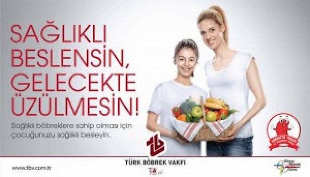 2017 Dünya Böbrek Günü Etkinliklerimizin Satır Başları