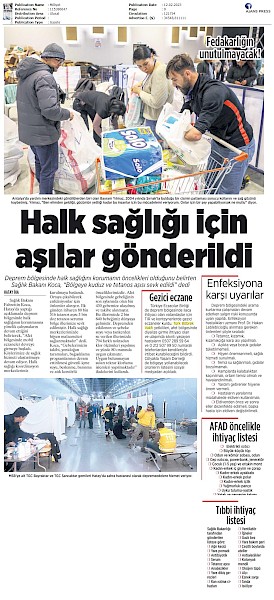 Halk Sağlığı