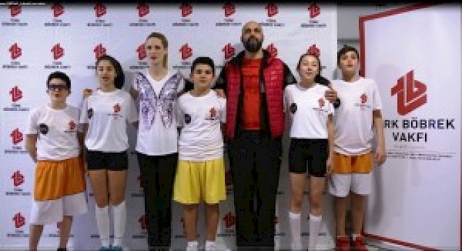 Egzersiz ve Obezite Konulu Yeni Videolarımız Yayında