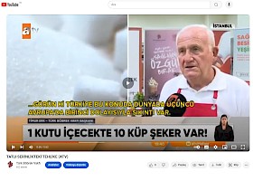 Tatlı Serinlikteki Tehlike