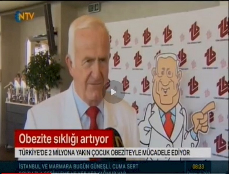 Böbrek Dede NTV