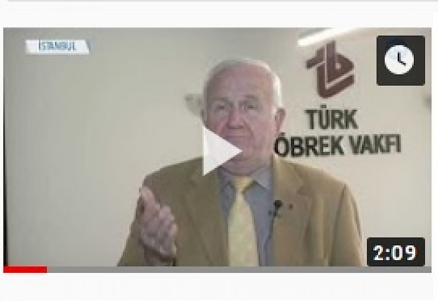 Organ Bağışı Çok Yetersiz