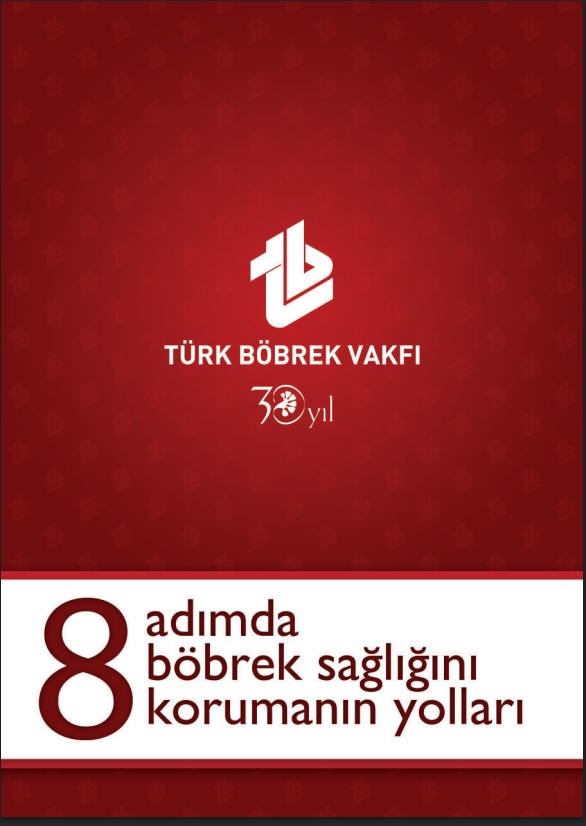 8 Adımda Böbrek Sağlığını Korumanın Yolları