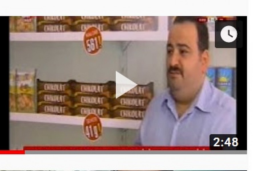Türkiye´de 3 Milyon Obezin %60´ı Çocuk