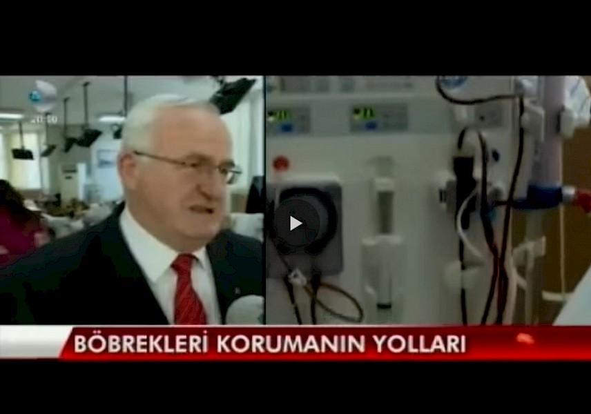 Böbrekleri Korumanın Yolları