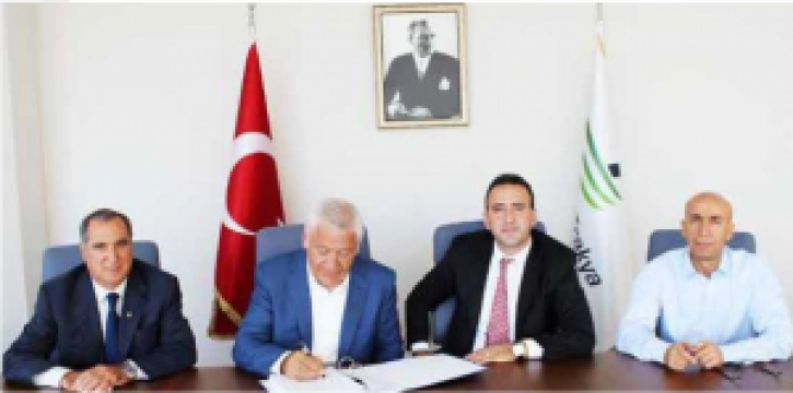 Trakya Kalkınma Ajansı TBV Trakya Bölgesi Böbrek Sağlığı Projesi